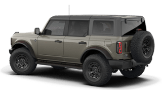 2026 Ford Bronco® External Image 3
